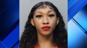 Antrinasia Renee Jackson