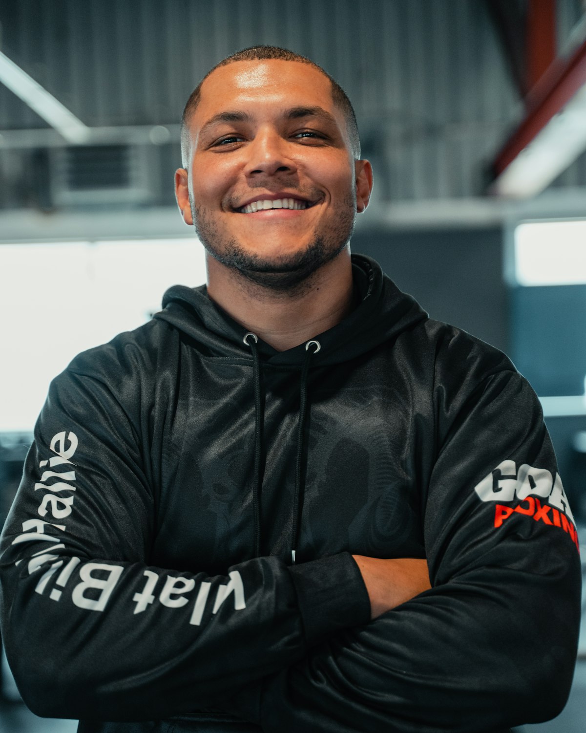 Derek Kane, REM Men's Dating and Fitness Expert