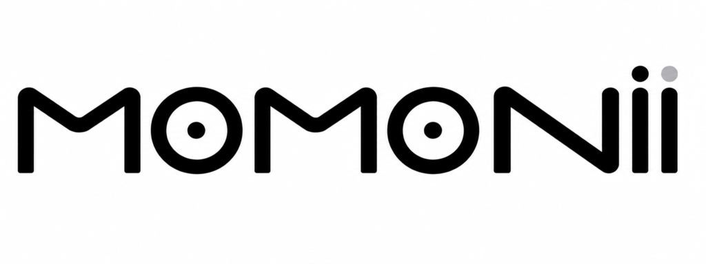 Momonii adult toys and pleasure products banner ad