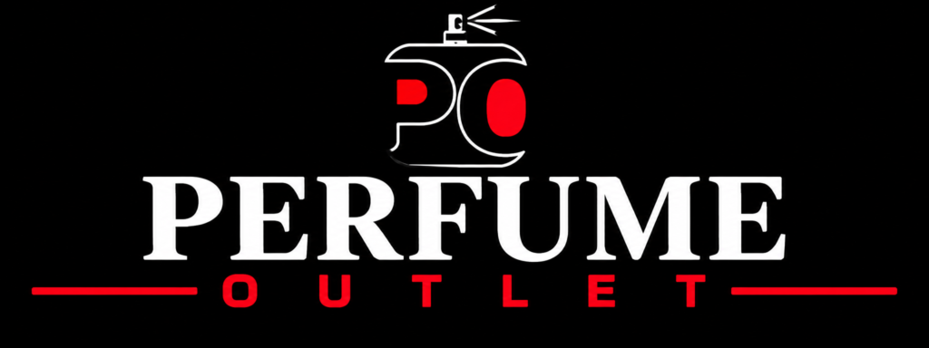 Perfume Outlet fragrance retailer banner ad